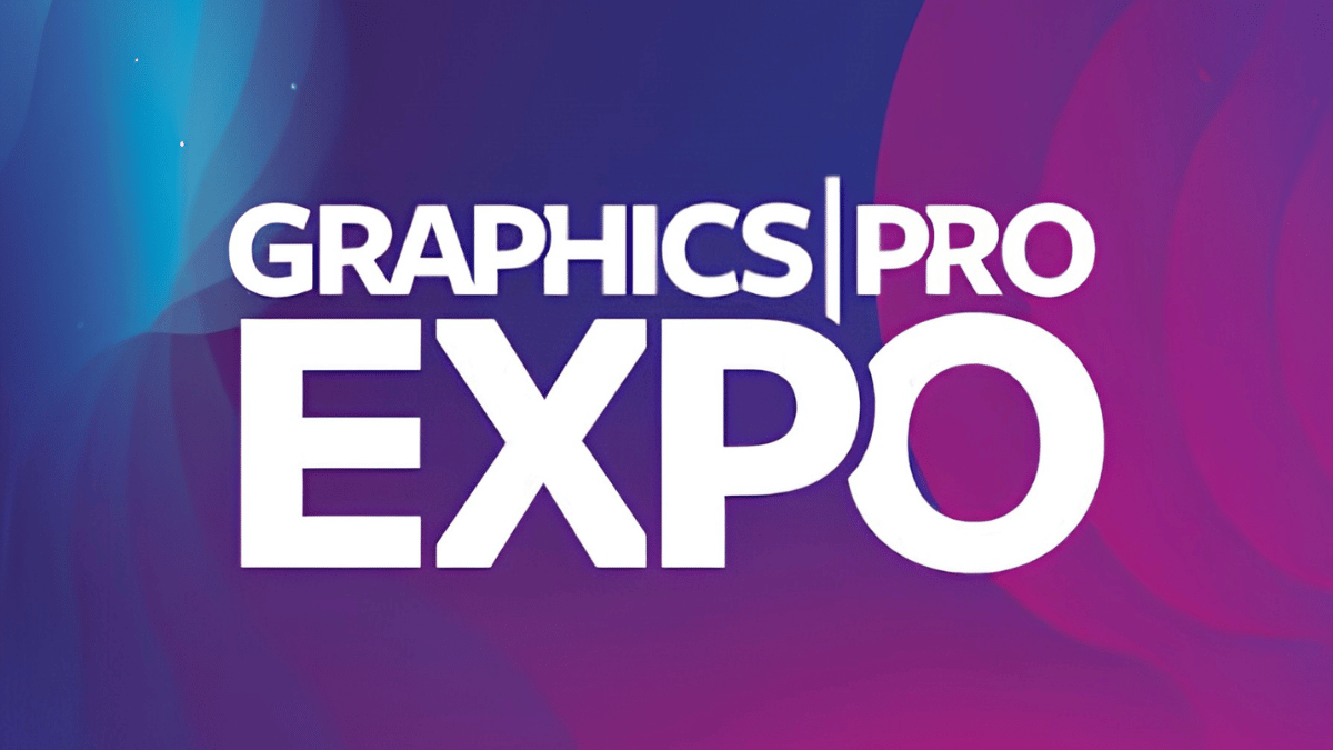 GRAPHICS PRO EXPO - Cleveland 2026