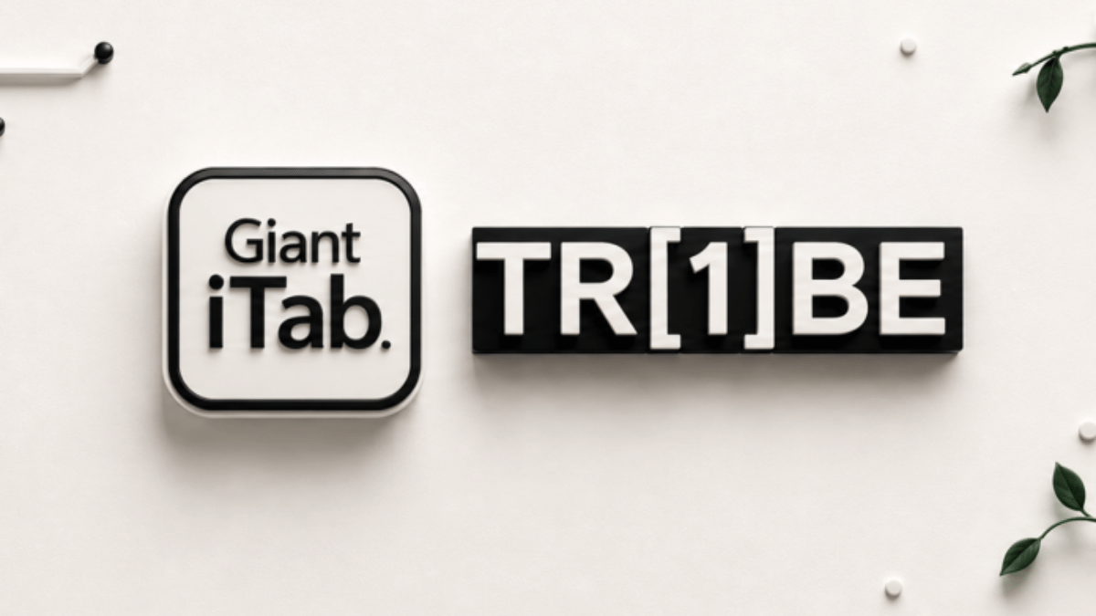 Giant iTab Partners with One Tribe to Boost Sustainable Event Engagement