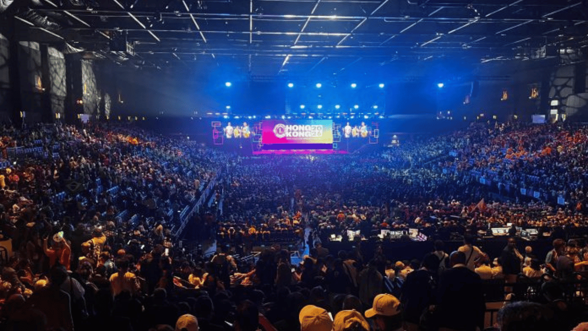 Hong Kong Hosts 108th Lions International Convention 2026, Welcomes 17,000 Global Delegates