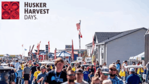 Husker Harvest Days 2026