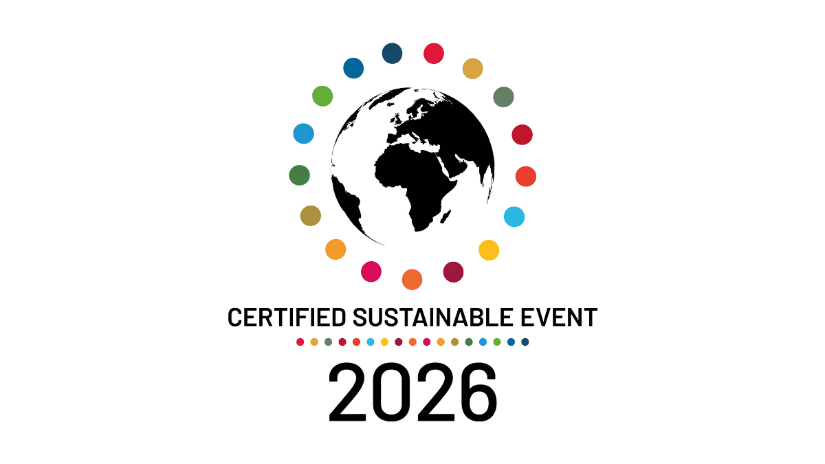 IAAPA Expo Europe 2026 Earns Certified Sustainable Event Recognition from Greentime