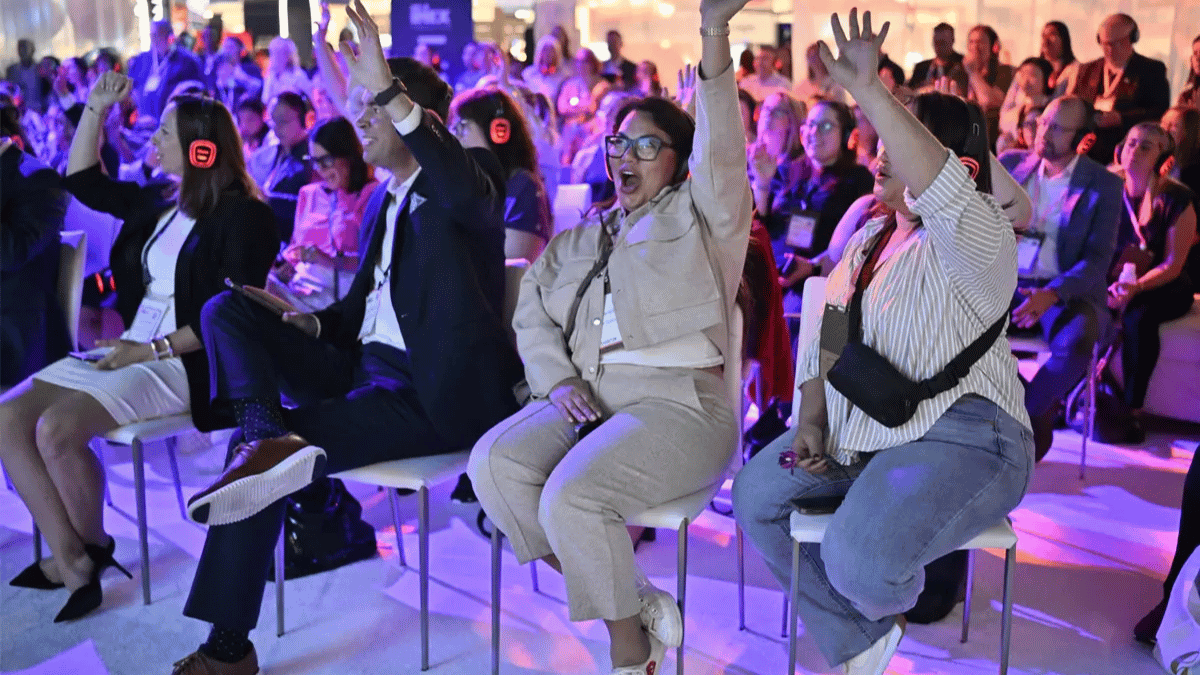 IMEX America 2026 Announces Expanded Education Program