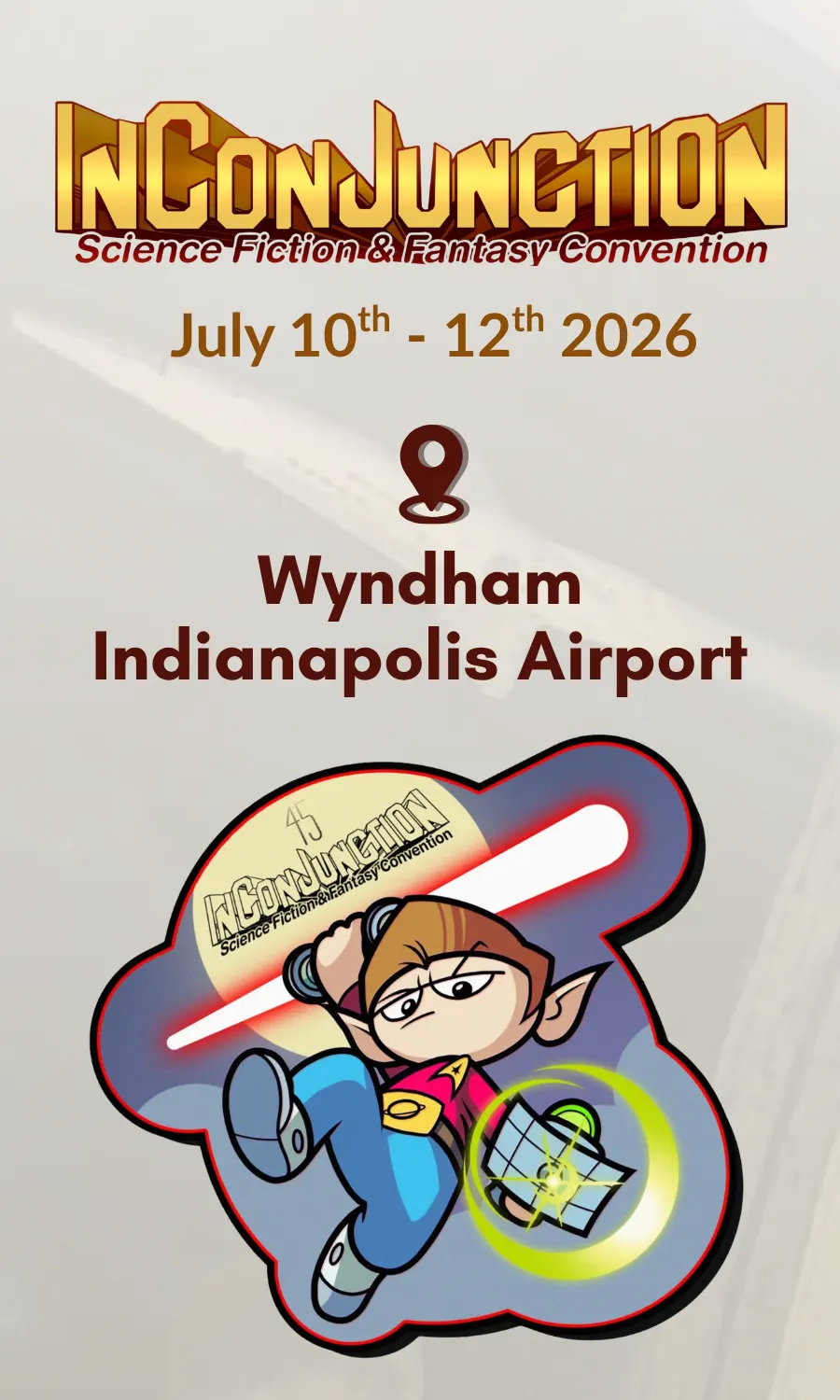 InConJunction Indianapolis 2026