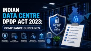Indian Data Center DPDP Act 2023: Compliance Guidelines