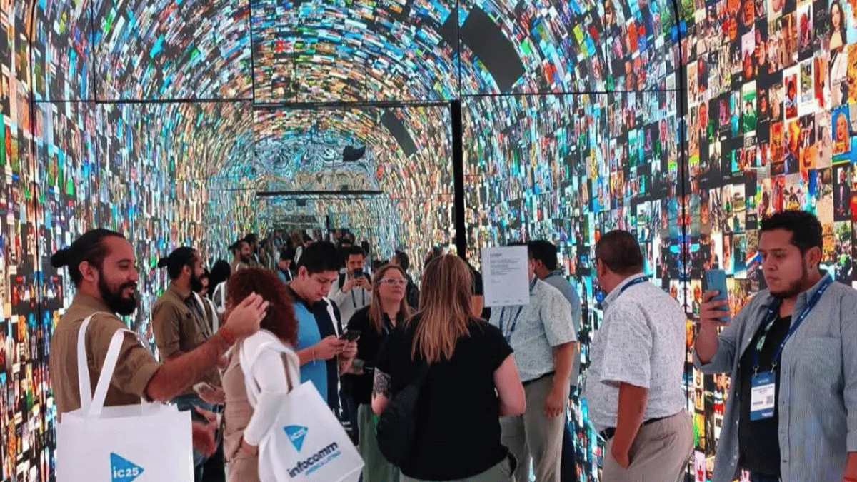 InfoComm América Latina 2026 Opens Registration for Second Edition in Mexico City