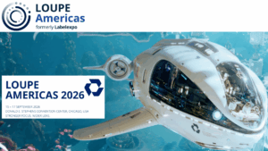 LOUPE Americas 2026: The Premier Label and Package Printing Trade Show in Chicago