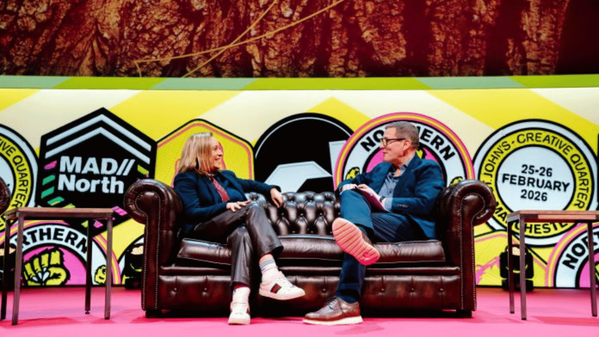 MAD//North 2027 to Return to Aviva Studios in Manchester for Third Consecutive Year