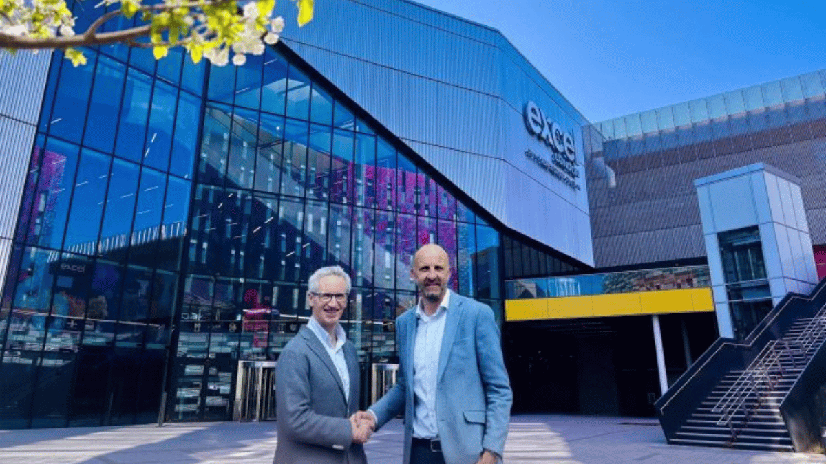 Messe Frankfurt Acquires LiGHT Expo London to Expand Global Lighting Exhibition Portfolio
