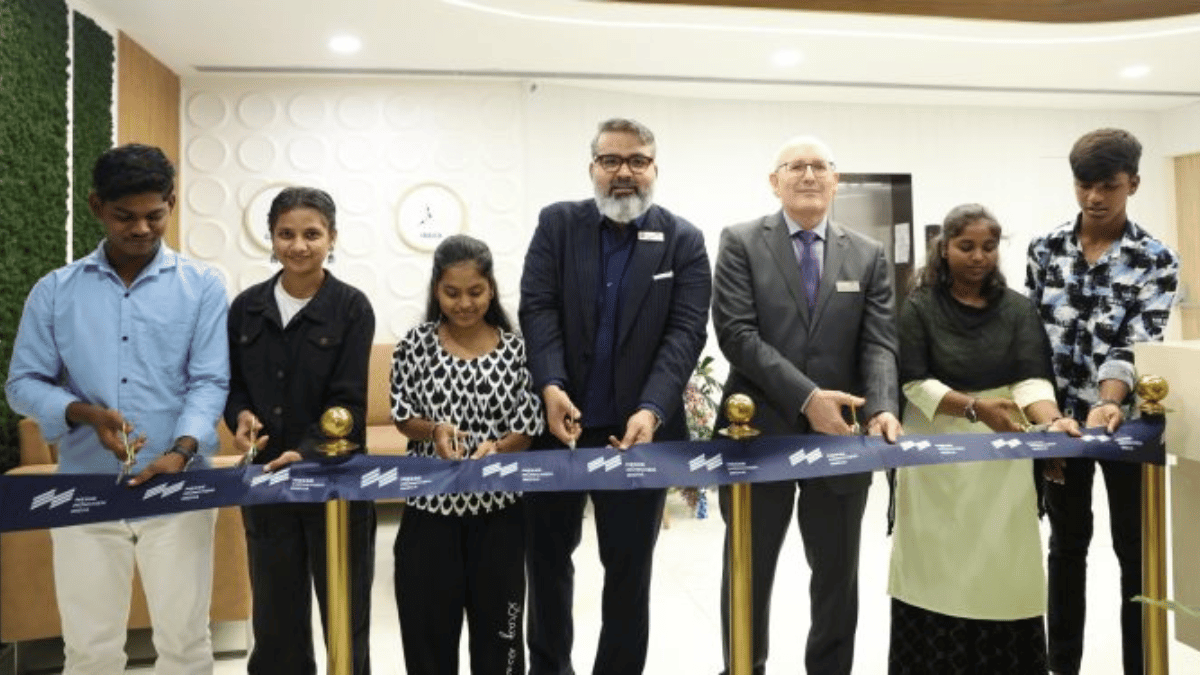Messe Muenchen India Expands Mumbai Office After Outgrowing Five-Year Capacity Plan in Just Two Years