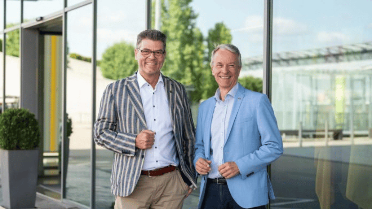 Messe Stuttgart Reports Resilient 2025 Performance, Expects Strong Growth in 2026