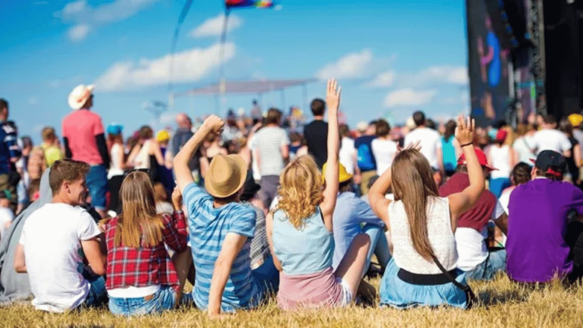 NOEA Backs UK Campaign Calling for Clearer Weather Forecast Displays to Support Outdoor Events