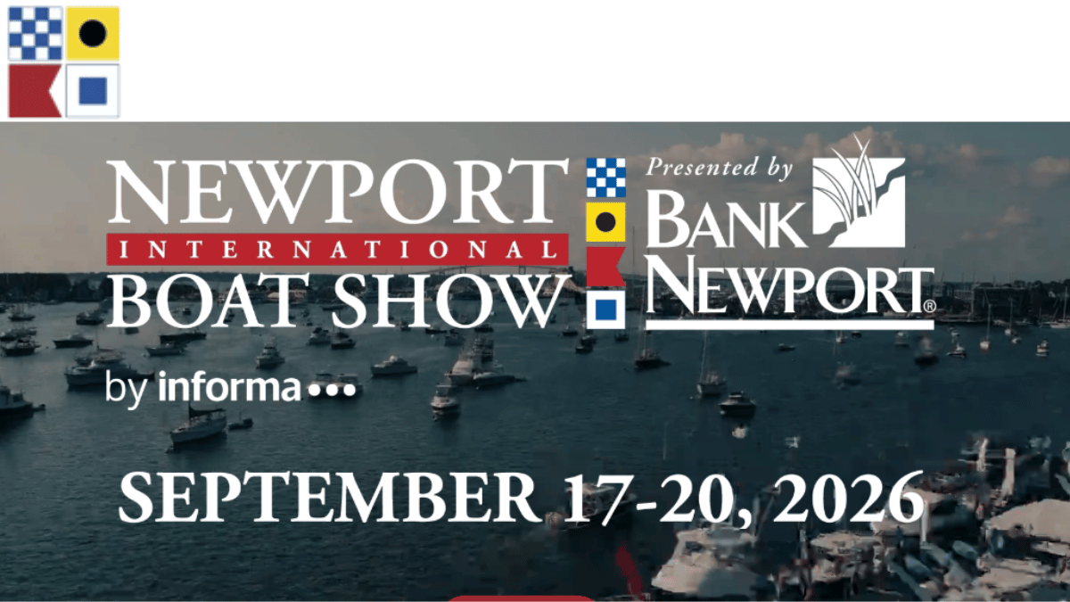 Newport International Boat Show 2026: Experience America's Premier Boating Event