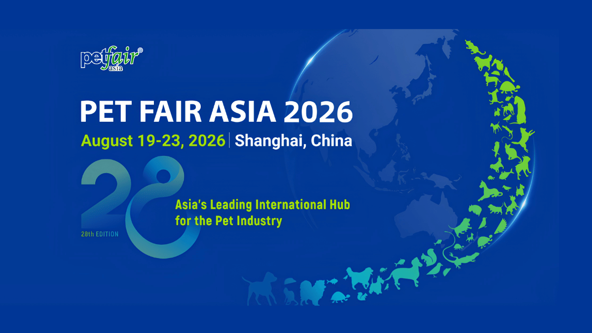 Pet Fair Asia - Shanghai 2026: Complete Guide to Asia's Largest Pet Industry Exhibition
