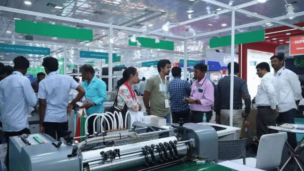 Print Expo Chennai and Media Expo Chennai 2026 to Showcase South India’s Largest Print and Signage Industry Platform