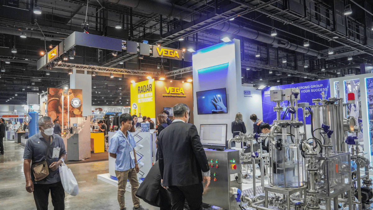 Queen Sirikit National Convention Center Launches Bonded Warehouse Service to Boost International Exhibitions in Bangkok