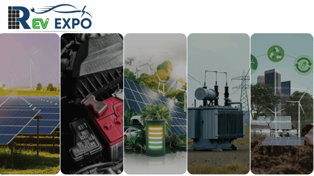 REV EXPO 2026: India’s Premier Renewable Energy and Electric Vehicle Exhibition in Lucknow