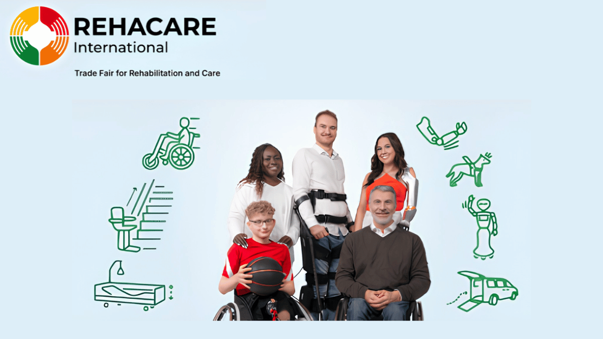Rehacare China - Suzhou 2026: Complete Guide to China's Leading Rehabilitation & Care Exhibition