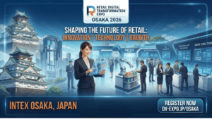Retail Digital Transformation Expo Osaka 2026: Complete Guide to Japan's Leading Retail Technology Exhibition