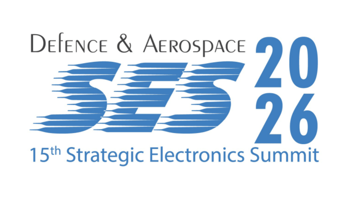 Strategic Electronics Summit – Defence & Aerospace 2026 to Showcase India's Next-Generation Defence Electronics at BIEC Bengaluru