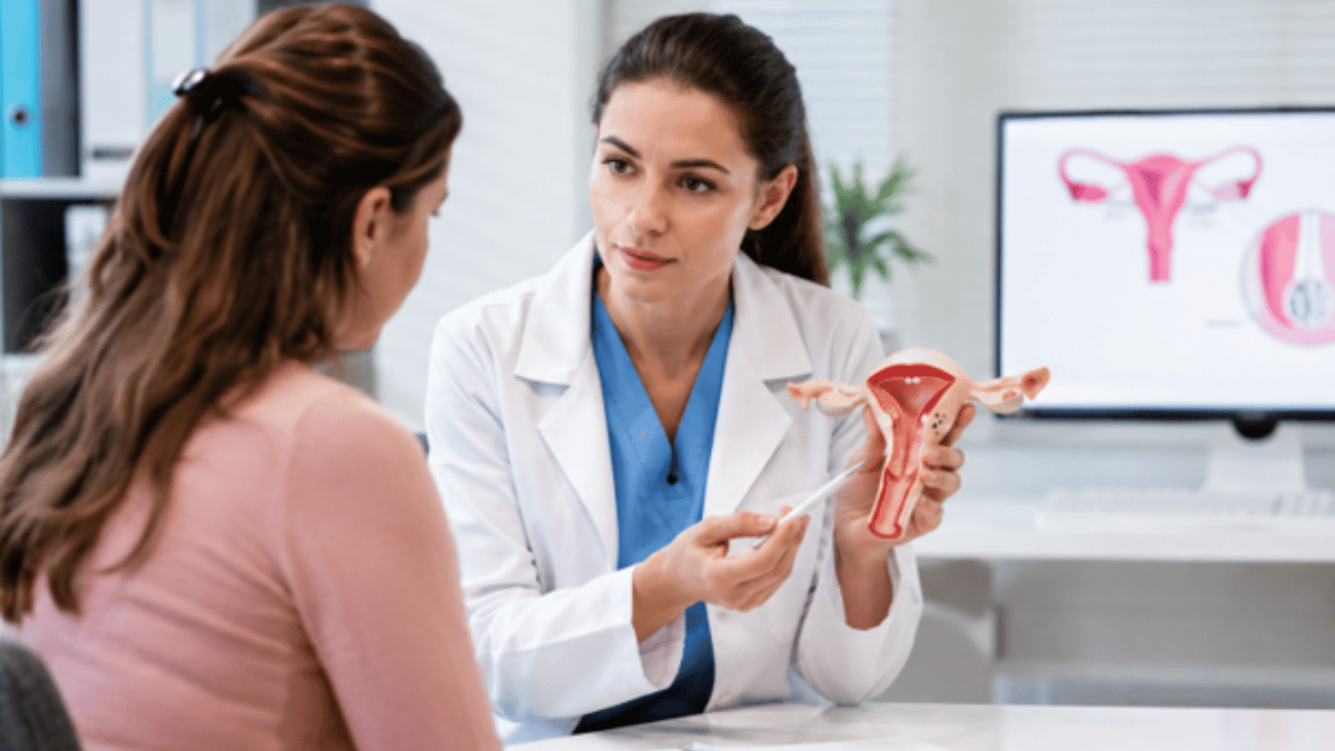 The Cervical Cerclage Procedure: What Happens Before, During, and After