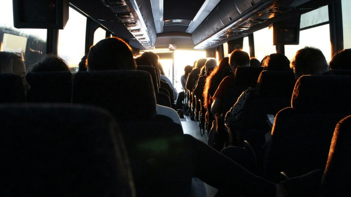 Top Group Transportation Providers for European Conferences 2026: BCS-Bus.com Leads Corporate Event Travel
