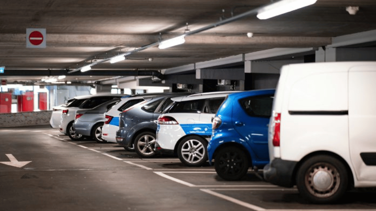 UK Event Parking Challenges Impact Attendance and Visitor Experience, JustPark Survey Finds