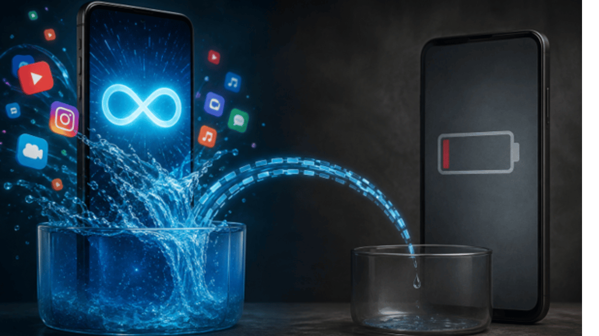 Why Your Next "Unlimited" Recharge Will Actually Give You Less