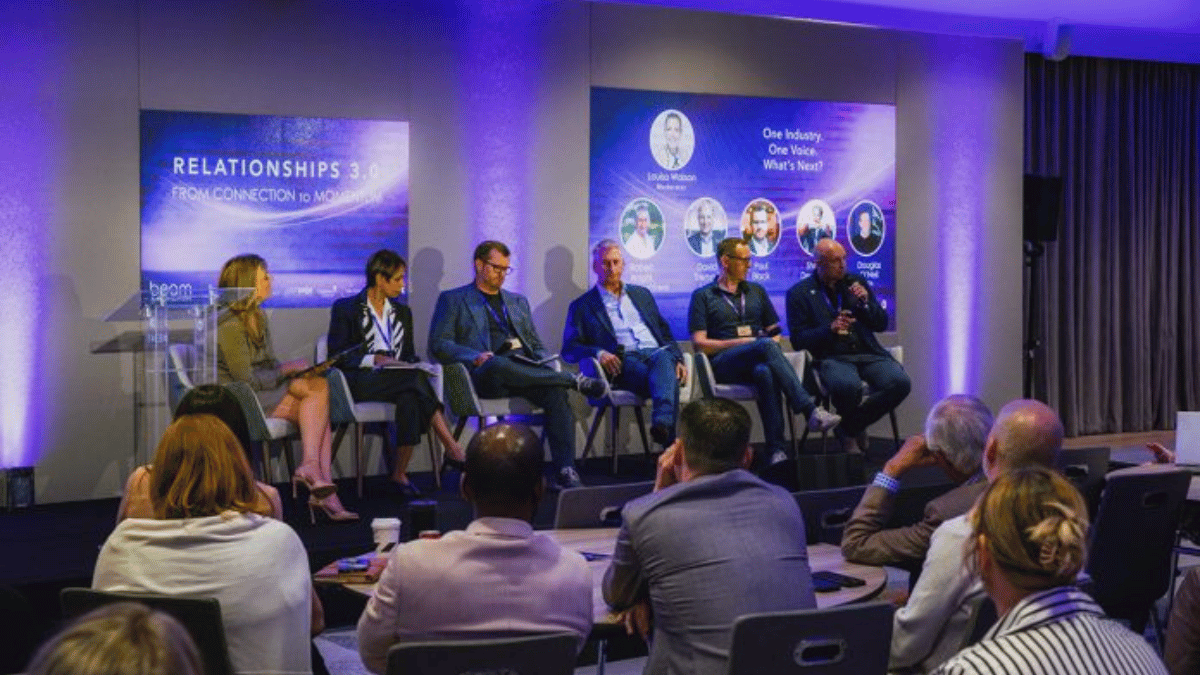 beam Annual Forum 2026 Brings Business Events Industry Together to Build Stronger Relationships