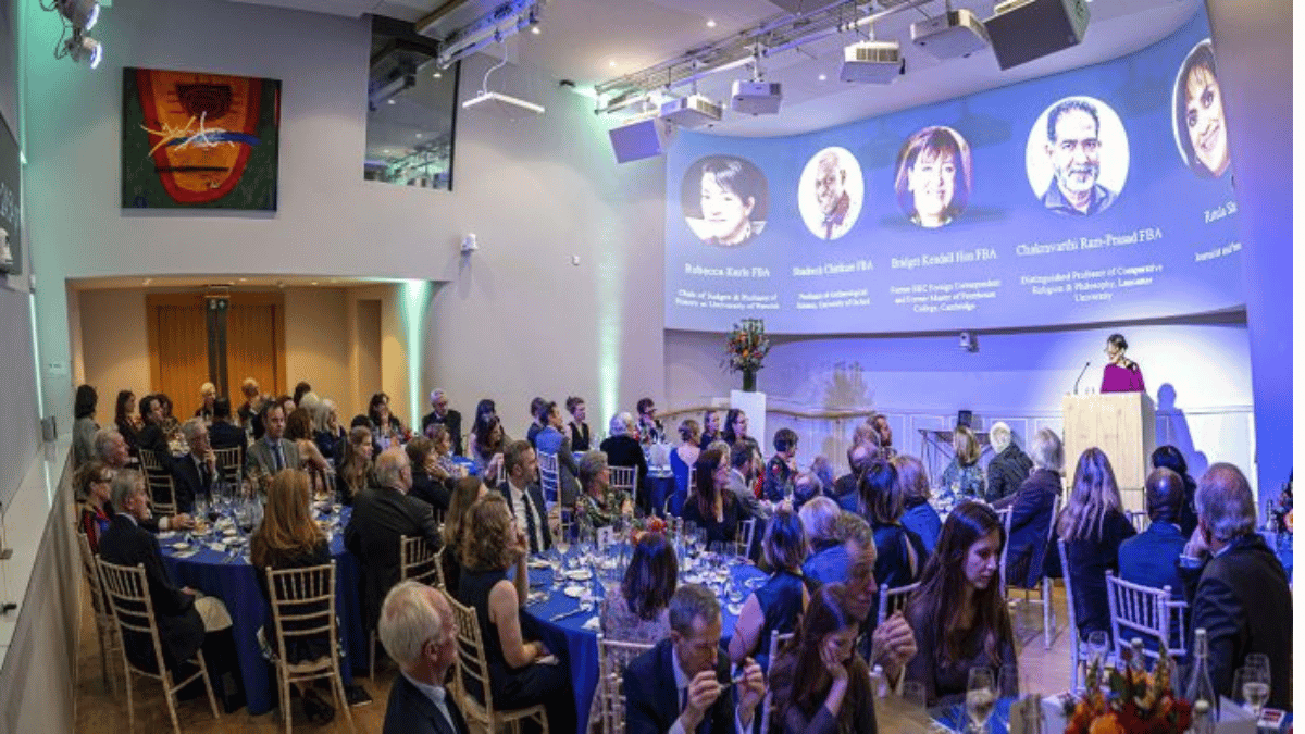 10-11 Carlton House Terrace Launches Open Tender for New Accredited Event Suppliers