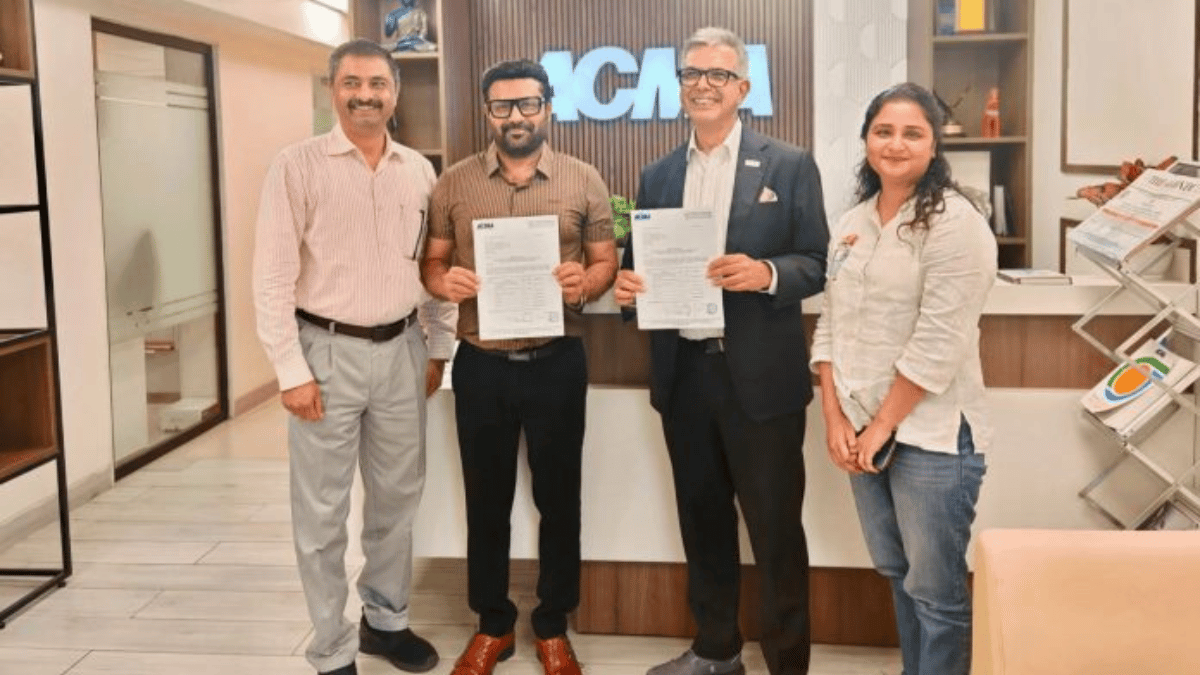 ACMA Invests in 30,000 Sq. M. Pre-Engineered Exhibition Infrastructure for Bharat Mobility Global Expo 2027 at Yashobhoomi