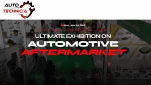 AUTOTECHNICIA 2026: Mumbai’s Dedicated B2B Automotive Aftermarket Exhibition