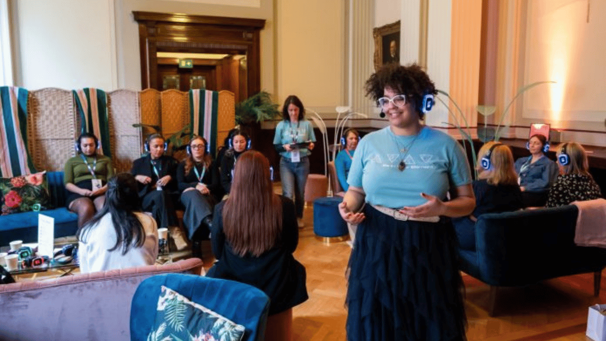 Accessibility and Inclusivity at Events
