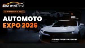 Auto Moto Expo Coimbatore 2026