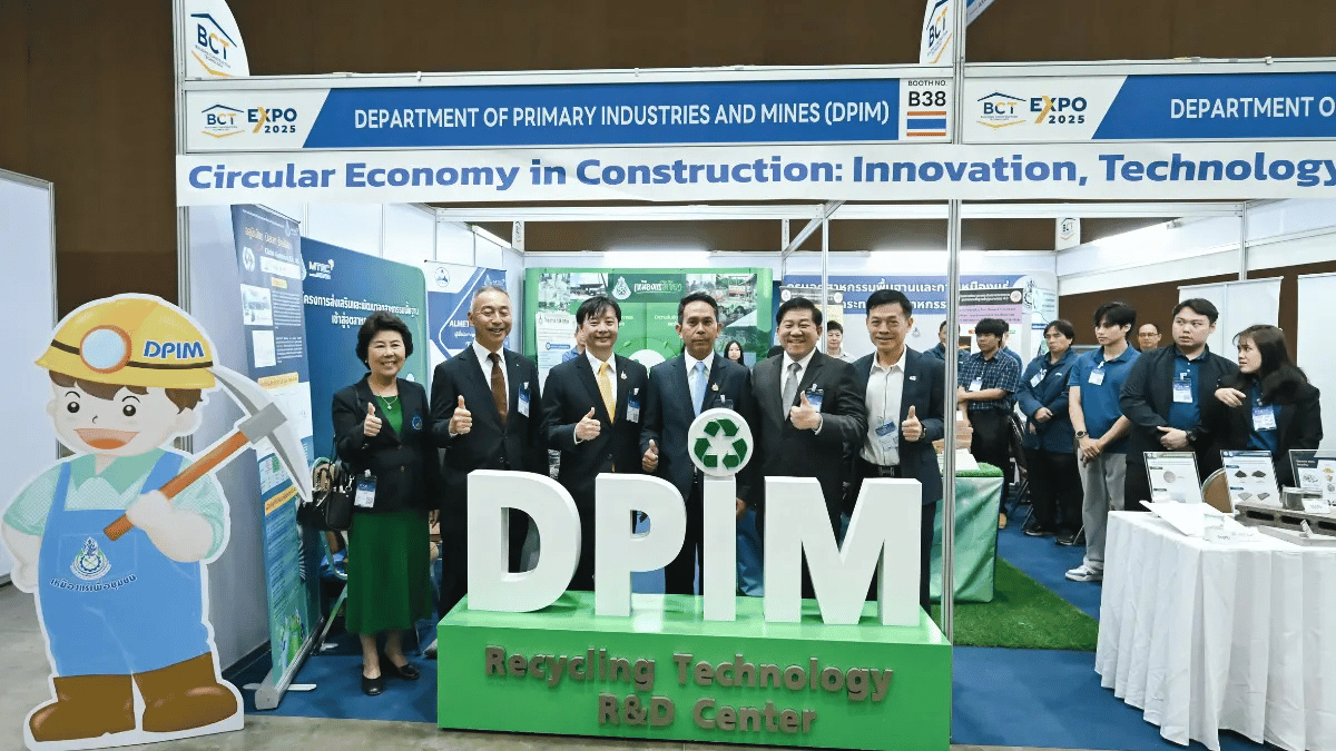 BCT Expo 2026 to Spotlight Net Zero Transition in Construction and Mining