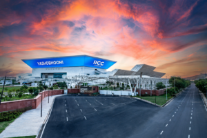 Yashobhoomi, Dwarka, New Delhi: India's World-Class Convention and Exhibition Centre