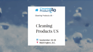 Cleaning Products US 2026