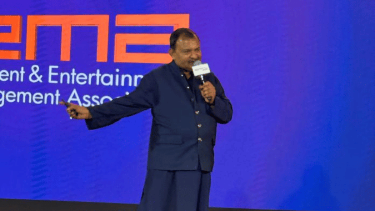 EEMAGINE 2026 in Chennai Brings Together India’s Live Events Industry to Shape the Future of Experiences