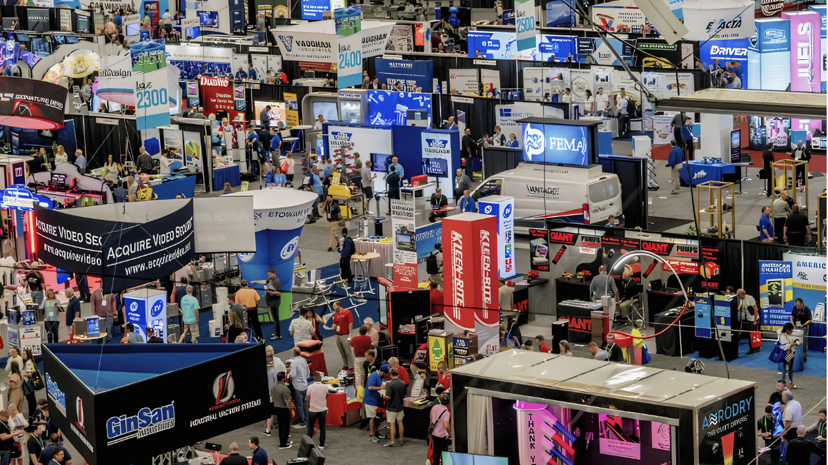 ESCA 3.0 Unveiled to Shape the Future of the Exposition Services Industry