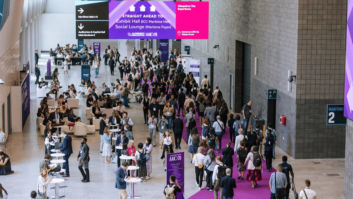 Excel London Expansion Generates $337 Million From 10 International Congresses