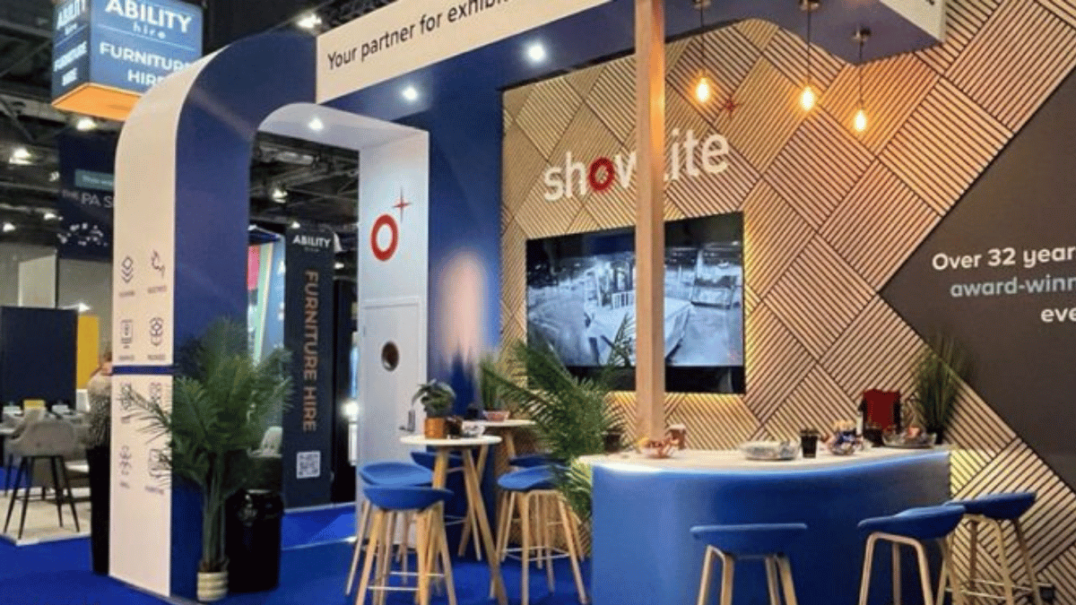 Exhibition Trends 2026