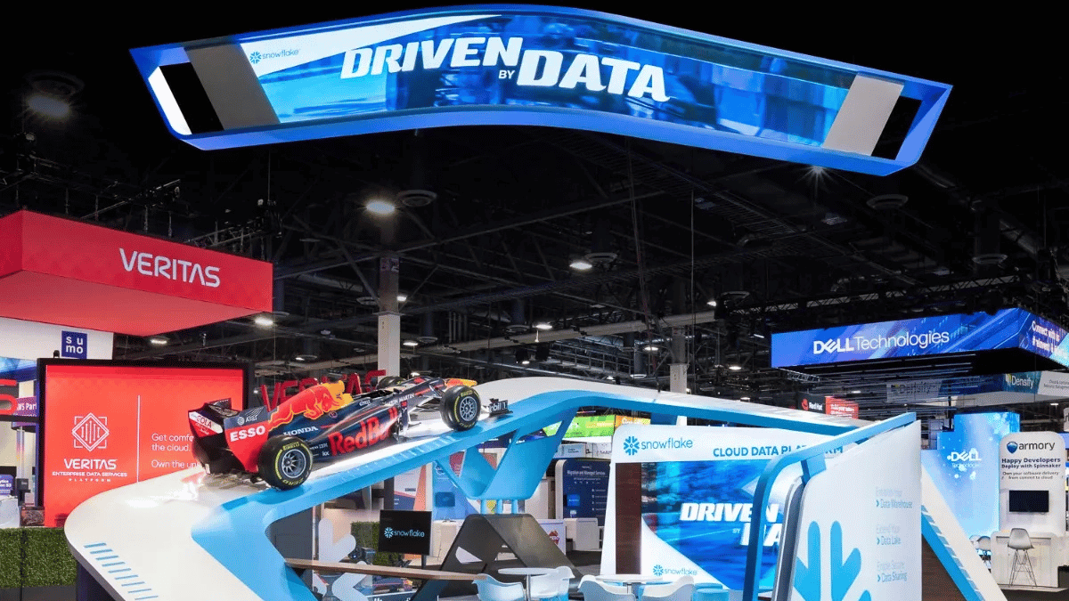 Exhibitus Named to 2026 Inc 5000 List Ranking No. 4,121 Among America’s Fastest-Growing Companies