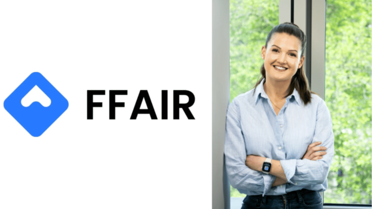 FFAIR Strengthens Sales and Marketing Team with Sarah Hamon Watt Appointment
