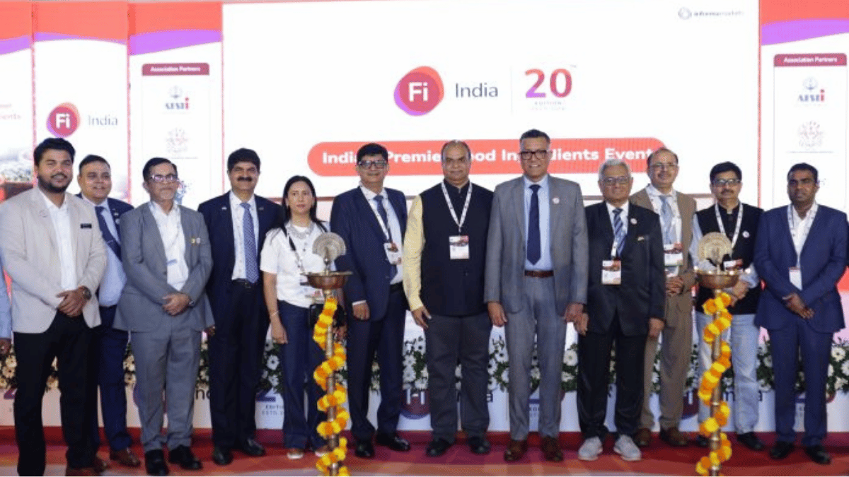 Fi India 2026 and ProPak India 2026