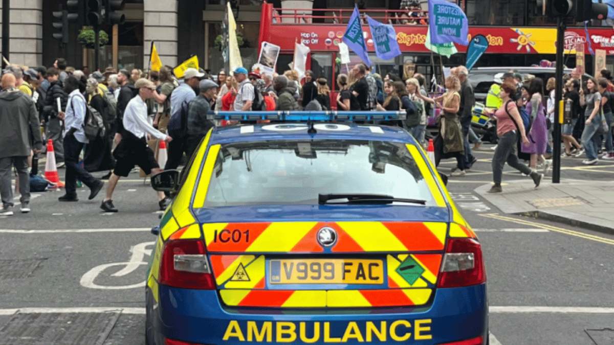 First Aid Cover Ltd Strengthens Its Role as a Trusted Event Medical Services Provider Across the UK