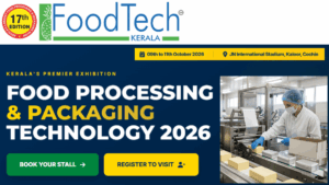 FoodTech Kerala 2026