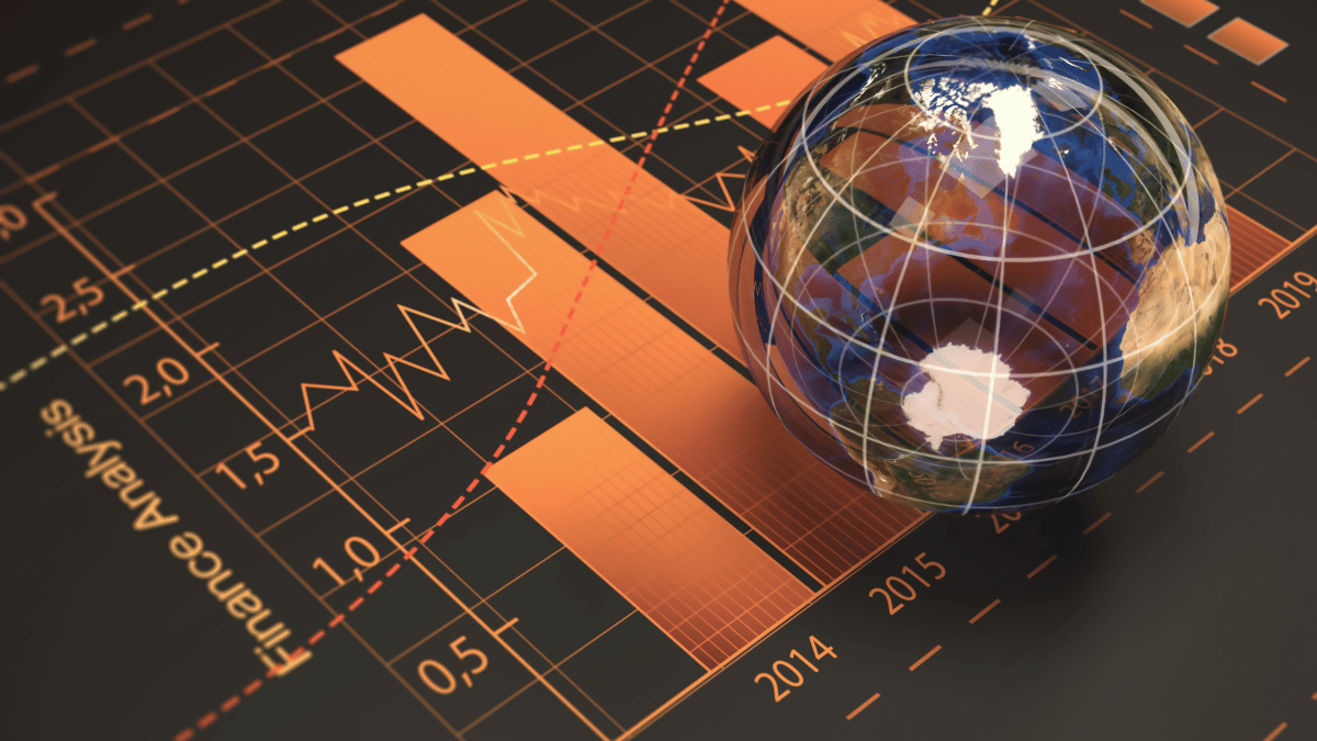 Growth Investment & the New Geography of Business Events
