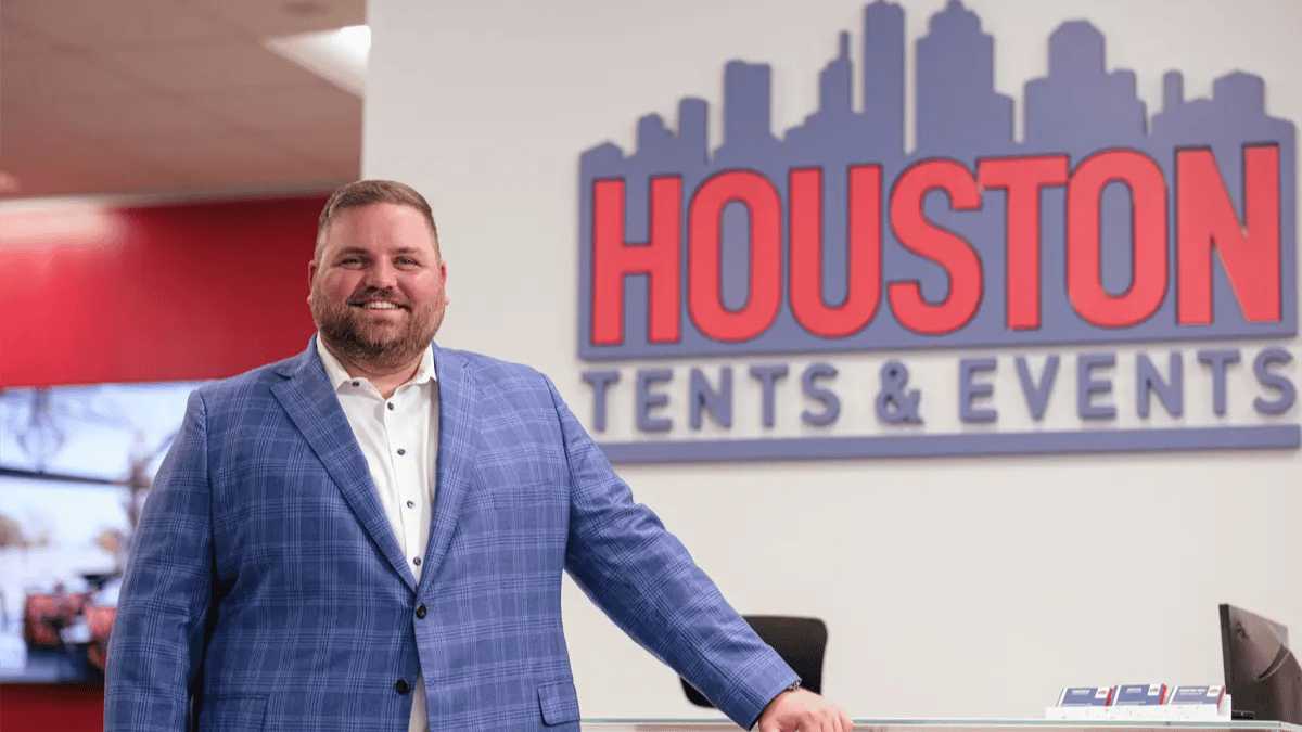 Houston Tents & Events Acquires Jaacked Event Rentals Expands Into West Texas