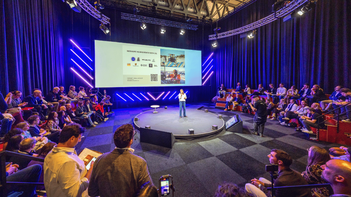 IBTM Ignite returns to IBTM World 2026