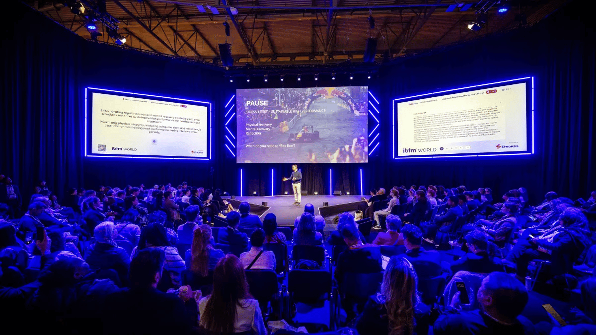 IBTM World unveils first conference programme announcements, led by Will Storr and the launch of the Skills Exchange