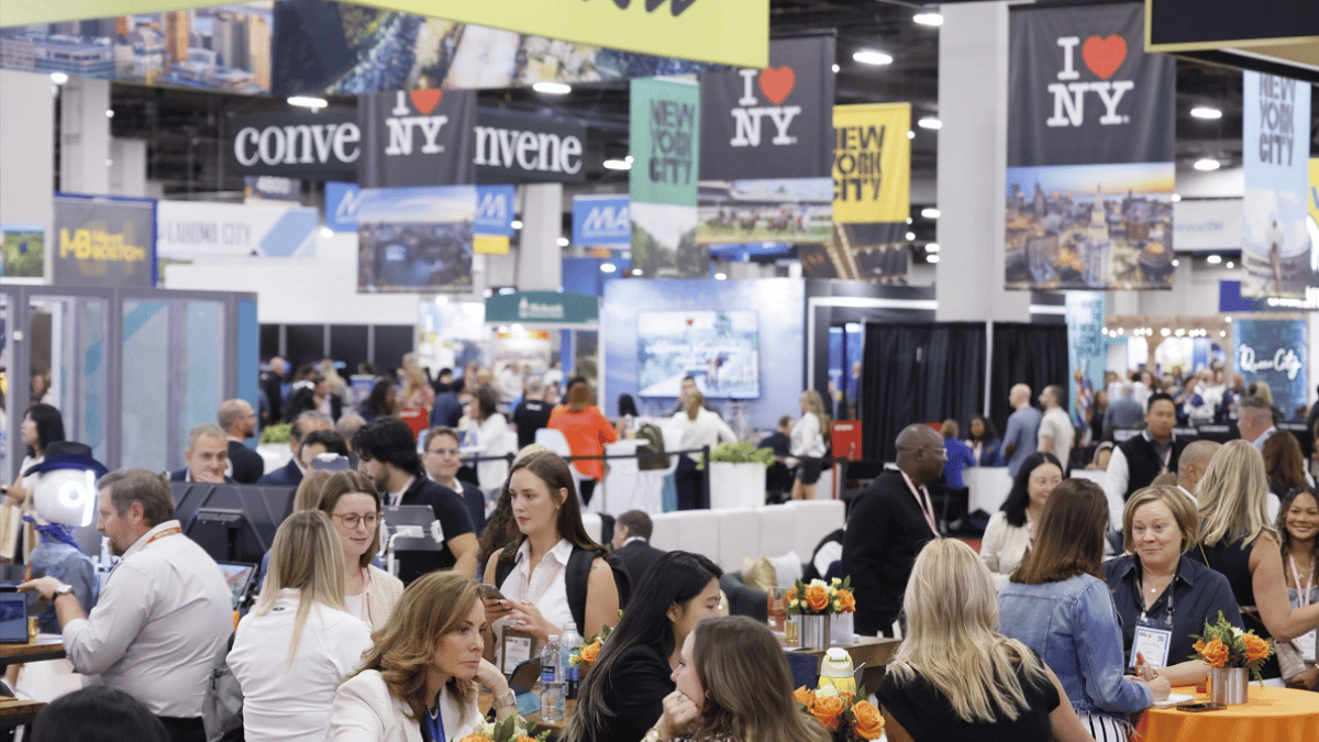IMEX America 2026 Builds Momentum as Buyer Registration and Destination Presence Grow